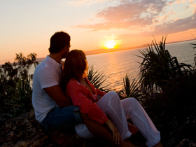 Agnes has plenty to offer us